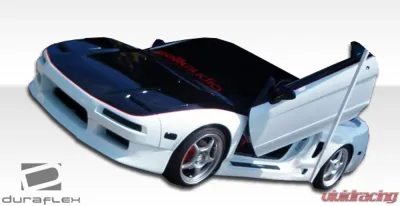 1991-2001 Acura NSX Duraflex G-Force Side Skirts Rocker Panels - 2 Piece - 103974