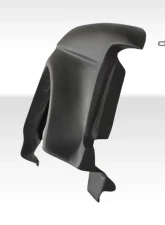 1992-1996 Ford F-150 / Bronco Duraflex 4.5" Off Road Bulge Front Fenders - 2 Piece                                     - 106463 - Image 7