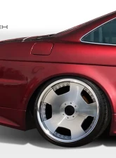 1992-2000 Lexus SC Series SC300 SC400 Duraflex V-Speed Wide Body Kit - 8 Piece                                     - 106576 - Image 14