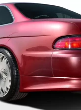 1992-2000 Lexus SC Series SC300 SC400 Duraflex V-Speed Wide Body Kit - 8 Piece                                     - 106576 - Image 10