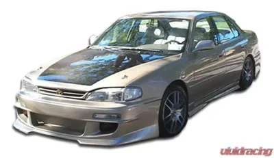 1992-1996 Toyota Camry 4DR Duraflex Swift Body Kit - 4 Piece - 111015