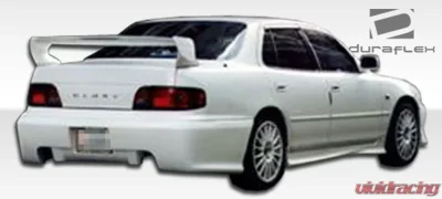 1992-1996 Toyota Camry 4DR Duraflex Swift Body Kit - 4 Piece - 111015