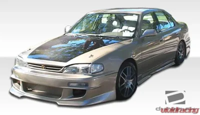 1992-1996 Toyota Camry 4DR Duraflex Swift Body Kit - 4 Piece - 111015