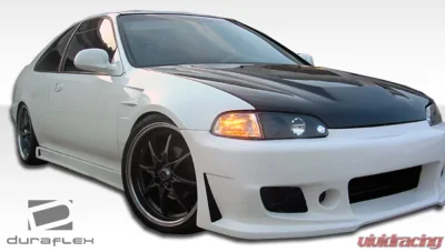 1992-1995 Honda Civic 2DR / 4DR Duraflex B-2 Body Kit - 4 Piece - 105614