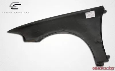 1992-1995 Honda Civic 2DR / HB Carbon Creations OEM Look Fenders - 2 Piece - 102840