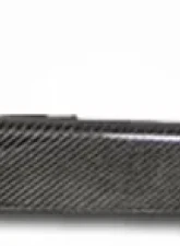 1992-1995 Honda Civic 2DR / HB Carbon Creations Spoon Style Front Lip Under Spoiler Air Dam - 1 Piece                                     - 102728 - Image 4