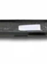 1992-1995 Honda Civic 2DR / HB Carbon Creations Spoon Style Front Lip Under Spoiler Air Dam - 1 Piece                                     - 102728 - Image 7