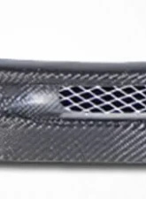 1992-1995 Honda Civic 2DR / HB Carbon Creations Spoon Style Front Lip Under Spoiler Air Dam - 1 Piece                                     - 102728 - Image 8