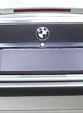 1992-1998 BMW 3 Series M3 E36 2DR Carbon Creations OEM Look Trunk - 1 Piece                                     - 103040 - Image 9