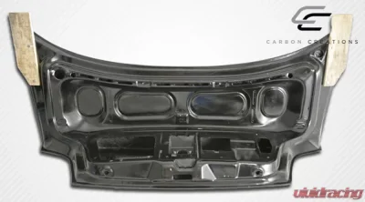 1992-1998 BMW 3 Series M3 E36 2DR Carbon Creations OEM Look Trunk - 1 Piece - 103040