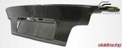 1992-1998 BMW 3 Series M3 E36 2DR Carbon Creations OEM Look Trunk - 1 Piece - 103040