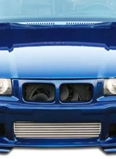 1992-1998 BMW 3 Series E36 2DR Duraflex GT500 Wide Body Kit - 8 Piece                                     - 105468 - Image 4