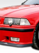 1992-1998 BMW M3 E36 Duraflex AC-S Front Lip Under Spoiler Air Dam - 1 Piece                                     - 106081 - Image 4
