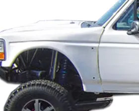 1992-1996 Ford F-150 / Bronco Duraflex 4.5