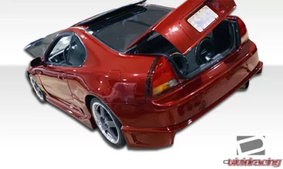 1992-1996 Honda Prelude Duraflex Drifter Body Kit - 4 Piece - 110531