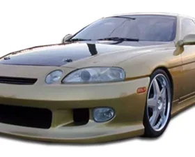 1992-2000 Lexus SC Series SC300 SC400 Duraflex J-Magic Body Kit - 4 Piece