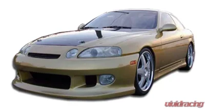 1992-2000 Lexus SC Series SC300 SC400 Duraflex J-Magic Body Kit - 4 Piece - 110601