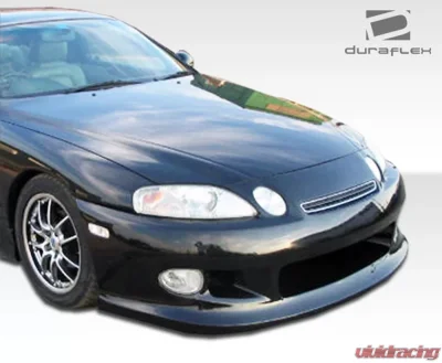 1992-2000 Lexus SC Series SC300 SC400 Duraflex J-Magic Body Kit - 4 Piece - 110601