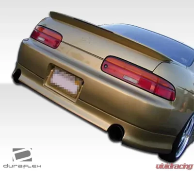 1992-2000 Lexus SC Series SC300 SC400 Duraflex J-Magic Body Kit - 4 Piece - 110601