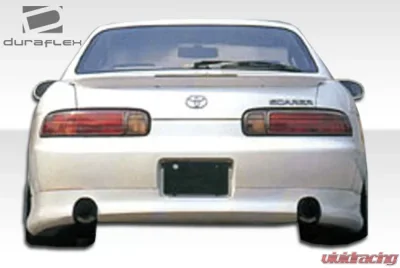 1992-2000 Lexus SC Series SC300 SC400 Duraflex J-Magic Body Kit - 4 Piece - 110601