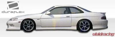 1992-2000 Lexus SC Series SC300 SC400 Duraflex J-Magic Body Kit - 4 Piece - 110601