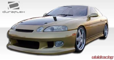 1992-2000 Lexus SC Series SC300 SC400 Duraflex J-Magic Body Kit - 4 Piece - 110601