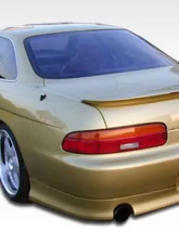 1992-2000 Lexus SC Series SC300 SC400 Duraflex J-Magic Body Kit - 4 Piece                                     - 110601 - Image 2