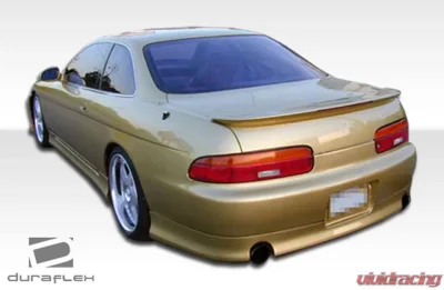 1992-2000 Lexus SC Series SC300 SC400 Duraflex J-Magic Body Kit - 4 Piece - 110601