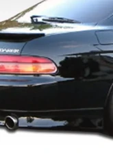 1992-2000 Lexus SC Series SC300 SC400 Duraflex V-Speed Body Kit - 4 Piece                                     - 110602 - Image 18