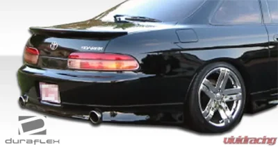 1992-2000 Lexus SC Series SC300 SC400 Duraflex V-Speed Body Kit - 4 Piece - 110602