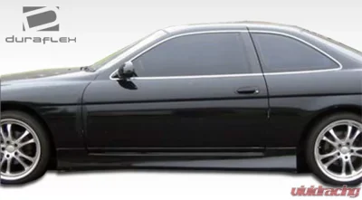 1992-2000 Lexus SC Series SC300 SC400 Duraflex V-Speed Body Kit - 4 Piece - 110602