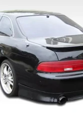 1992-2000 Lexus SC Series SC300 SC400 Duraflex V-Speed Body Kit - 4 Piece                                     - 110602 - Image 10