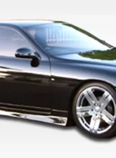 1992-2000 Lexus SC Series SC300 SC400 Duraflex V-Speed Body Kit - 4 Piece                                     - 110602 - Image 9