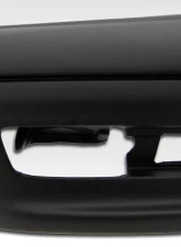 1992-1999 Mercedes S Class W140 Duraflex LR-S Front Bumper Cover - 1 Piece                                     - 105093 - Image 8