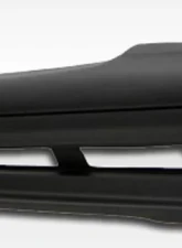 1992-1999 Mercedes S Class W140 Duraflex LR-S Front Bumper Cover - 1 Piece                                     - 105093 - Image 9