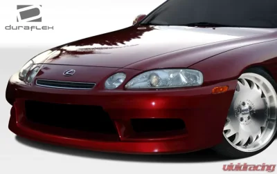 1992-2000 Lexus SC Series SC300 SC400 Duraflex O-Design Body Kit - 4 Piece - 106588