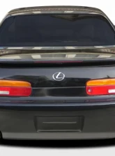 1992-2000 Lexus SC Series SC300 SC400 Duraflex O-Design Body Kit - 4 Piece                                     - 106588 - Image 14