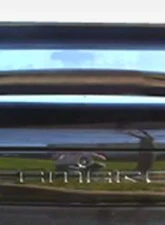 1993-2002 Chevrolet Camaro Duraflex GT-R Wing Trunk Lid Spoiler - 1 Piece                                     - 101213 - Image 2