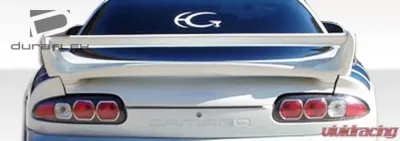 1993-2002 Chevrolet Camaro Duraflex GT-R Wing Trunk Lid Spoiler - 1 Piece - 101213