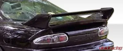 1993-2002 Chevrolet Camaro Duraflex GT-R Wing Trunk Lid Spoiler - 1 Piece - 101213