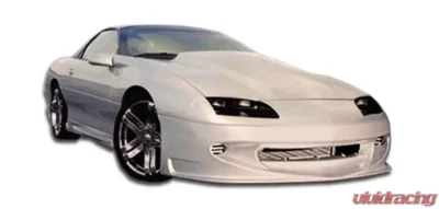 1993-1997 Chevrolet Camaro Duraflex Sniper Body Kit - 4 Piece - 110075