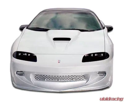 1993-1997 Chevrolet Camaro Duraflex Sniper Front Bumper Cover - 1 Piece - 101214