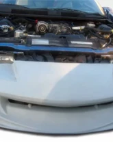 1993-1997 Chevrolet Camaro Duraflex Sniper Front Bumper Cover - 1 Piece                                     - 101214 - Image 3