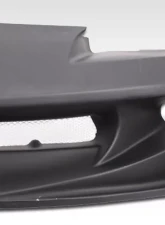 1993-1997 Chevrolet Camaro Duraflex Sniper Front Bumper Cover - 1 Piece                                     - 101214 - Image 8