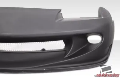 1993-1997 Chevrolet Camaro Duraflex Sniper Front Bumper Cover - 1 Piece - 101214