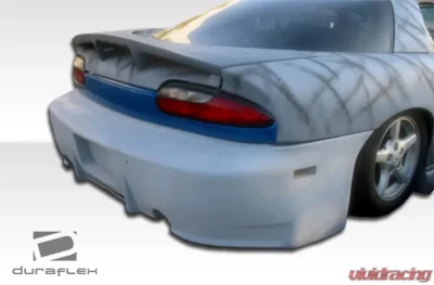 1993-1997 Chevrolet Camaro Duraflex Sniper Body Kit - 4 Piece - 110075