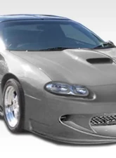 1993-1997 Chevrolet Camaro Duraflex Sniper Body Kit - 4 Piece                                     - 110075 - Image 8