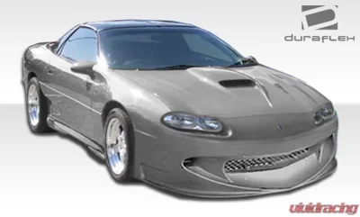 1993-1997 Chevrolet Camaro Duraflex Sniper Body Kit - 4 Piece - 110075