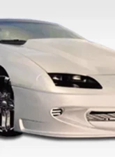 1993-1997 Chevrolet Camaro Duraflex Sniper Body Kit - 4 Piece                                     - 110075 - Image 7