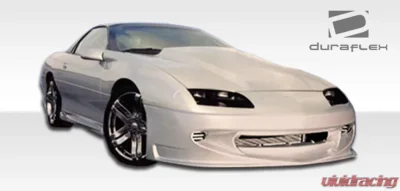 1993-1997 Chevrolet Camaro Duraflex Sniper Body Kit - 4 Piece - 110075